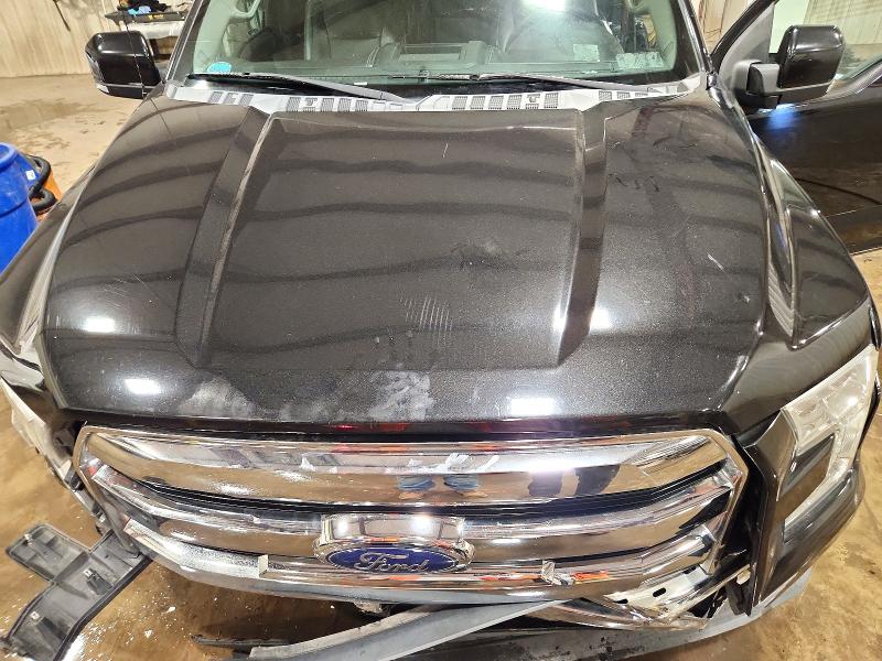 Продаж на аукціоні авто 2015 Ford F150, vin: 1FTEX1EP2FFB18375, номер лоту: 72848696