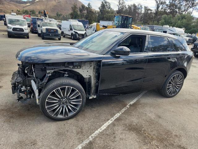 Auction sale of the 2023 Land Rover Range Rover Velar, vin: SALYT2EUXPA358060, lot number: 72324926
