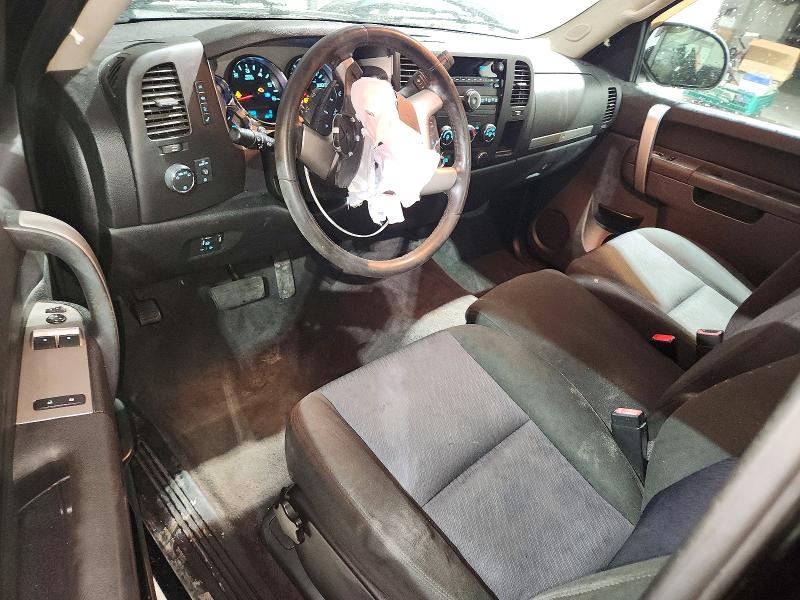 Продаж на аукціоні авто 2010 Gmc Sierra, vin: 1GTPKVE07AZ224359, номер лоту: 72680546