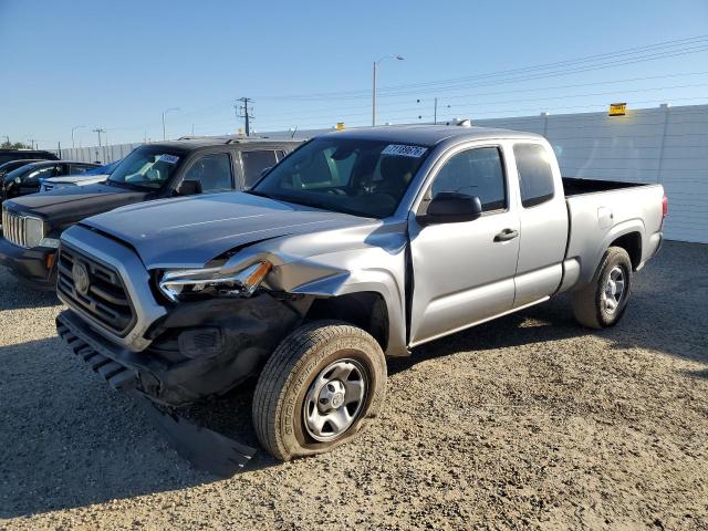 Продаж на аукціоні авто 2019 Toyota Tacoma, vin: 5TFRX5GN2KX154561, номер лоту: 71189676