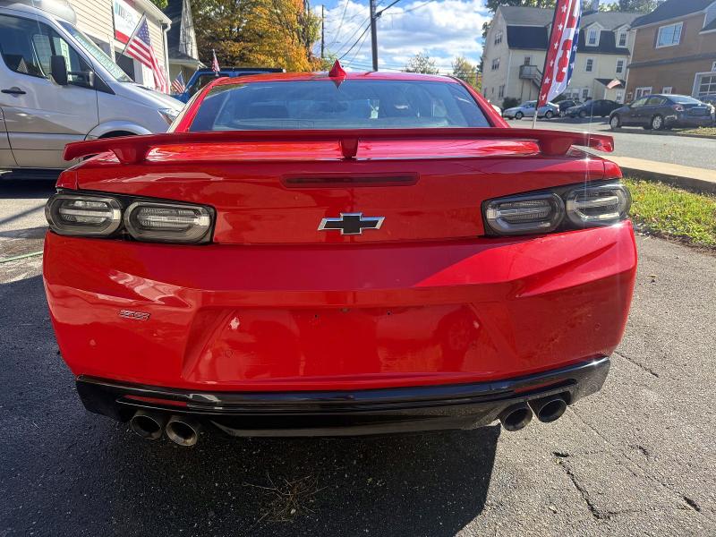 72595046 :رقم المزاد ، 1G1FH1R70G0137788 vin ، 2016 Chevrolet Camaro مزاد بيع