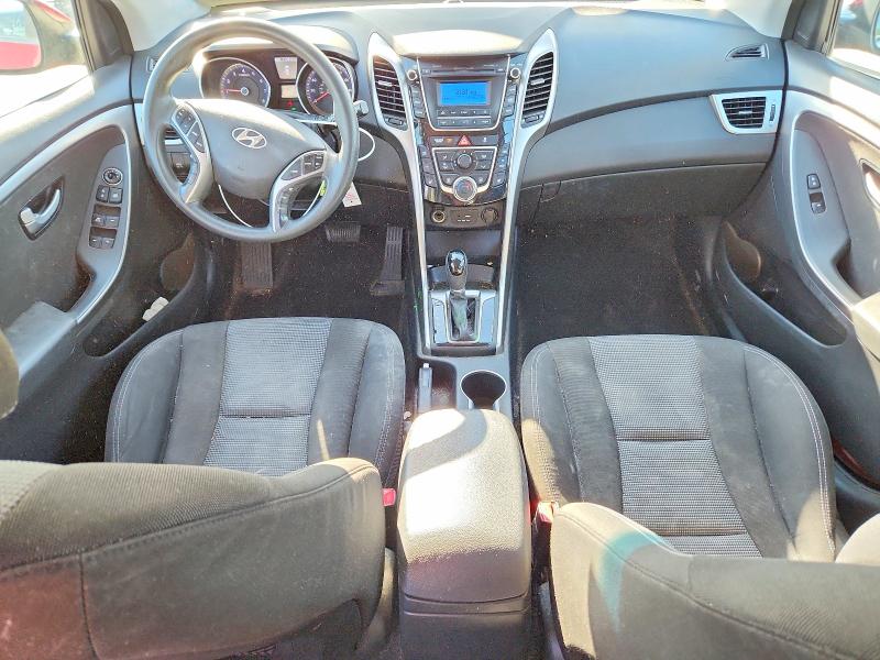 Aukcja sprzedaży 2016 Hyundai Elantra Gt, vin: KMHD35LH8GU336047, numer aukcji: 71089946