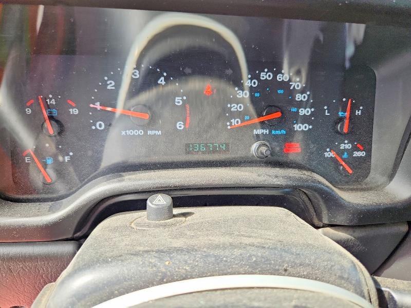 Aukcja sprzedaży 2003 Jeep Wrangler, vin: 1J4FA39S33P318097, numer aukcji: 70591956