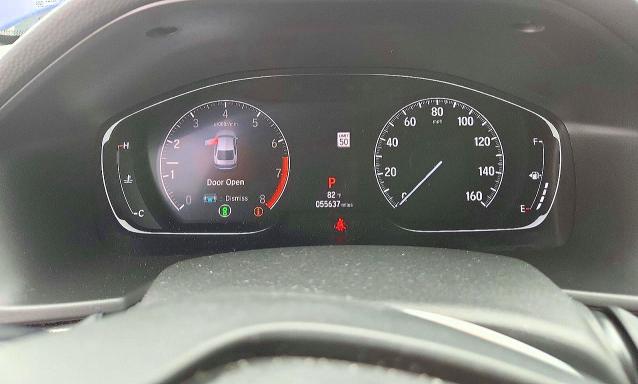 Продажа на аукционе авто 2020 Honda Accord, vin: 1HGCV1F32LA019185, номер лота: 72766846