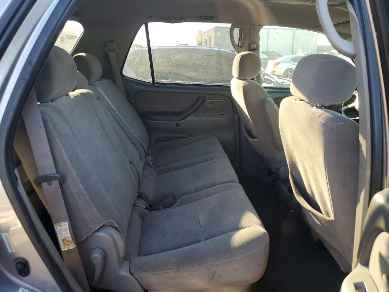 Aukcja sprzedaży 2002 Toyota Sequoia, vin: 5TDZT34A22S123351, numer aukcji: 71686196