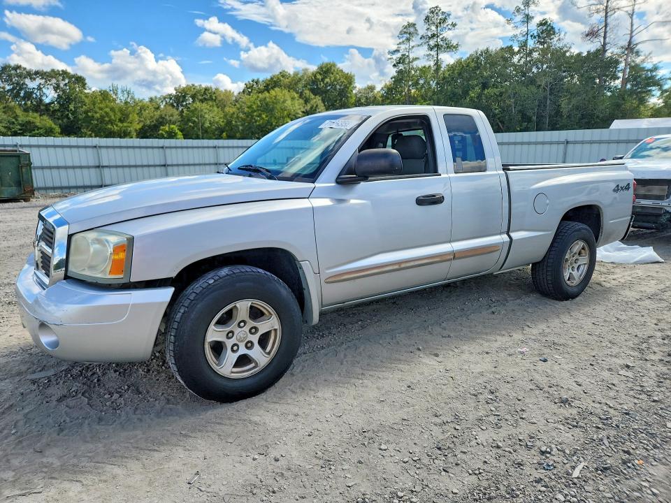 Продажа на аукционе авто 2005 Dodge Dakota, vin: 1D7HW42N55S110447, номер лота: 71678956