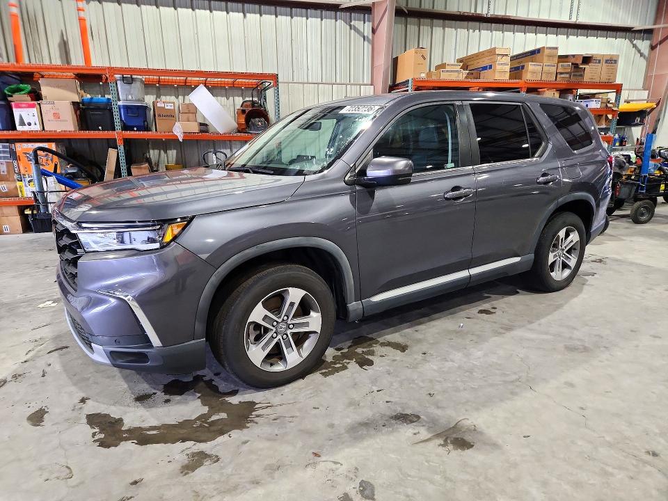 Продаж на аукціоні авто 2023 Honda Pilot, vin: 5FNYG1H57PB023517, номер лоту: 72352236