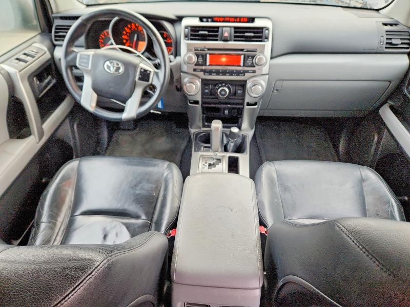 Продаж на аукціоні авто 2011 Toyota 4runner, vin: JTEBU5JR4B5045256, номер лоту: 71478026