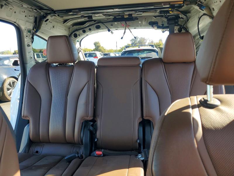 Aukcja sprzedaży 2022 Acura Mdx, vin: 5J8YE1H43NL001359, numer aukcji: 72247246