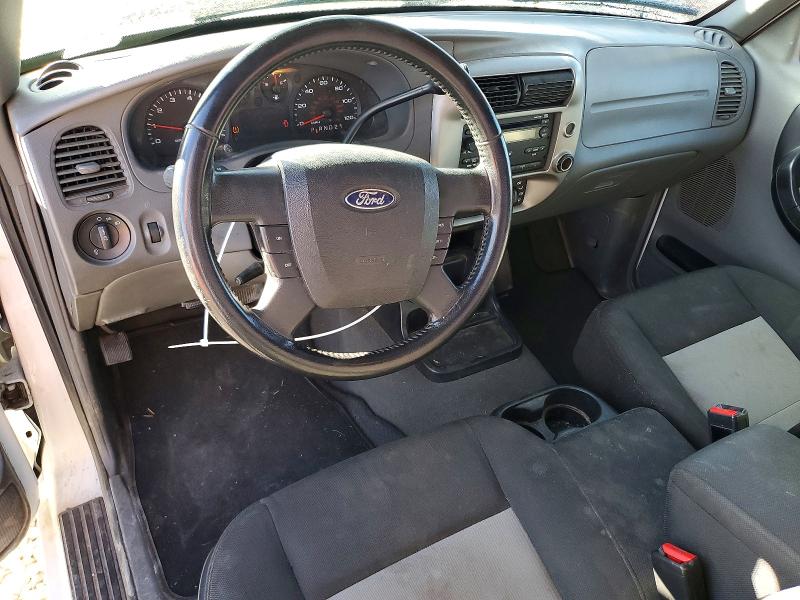 2010 Ford Ranger მანქანა იყიდება აუქციონზე, vin: 1FTKR4EE3APA06765, აუქციონის ნომერი: 73874056