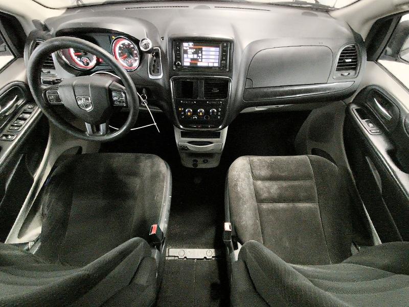 Aukcja sprzedaży 2019 Dodge Grand Caravan, vin: 2C4RDGBG7KR799539, numer aukcji: 71062676