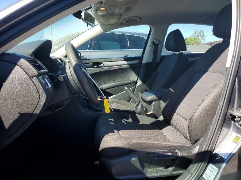 Aukcja sprzedaży 2012 Volkswagen Passat, vin: 1VWAP7A32CC032479, numer aukcji: 70906916