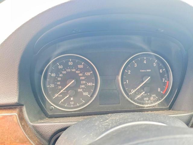 Продаж на аукціоні авто 2009 Bmw 335, vin: WBAPM77559NL87946, номер лоту: 71600186