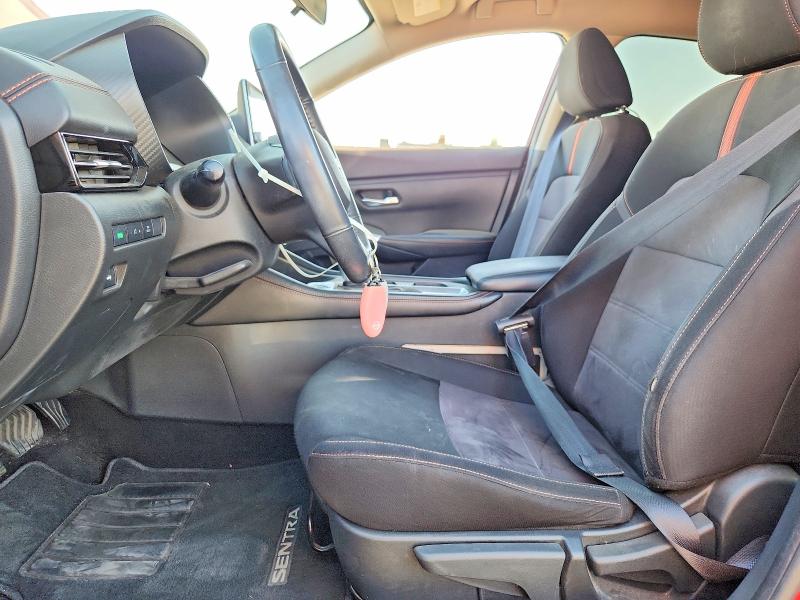 Aukcja sprzedaży 2022 Nissan Sentra, vin: 3N1AB8DV4NY213505, numer aukcji: 71980126