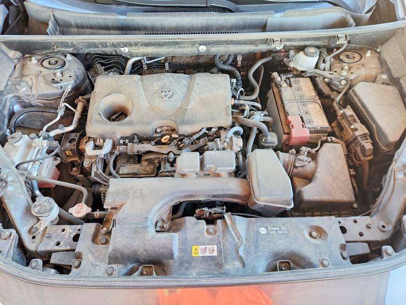 Продаж на аукціоні авто 2024 Toyota Rav4, vin: 2T3W1RFV2RW322078, номер лоту: 71289886