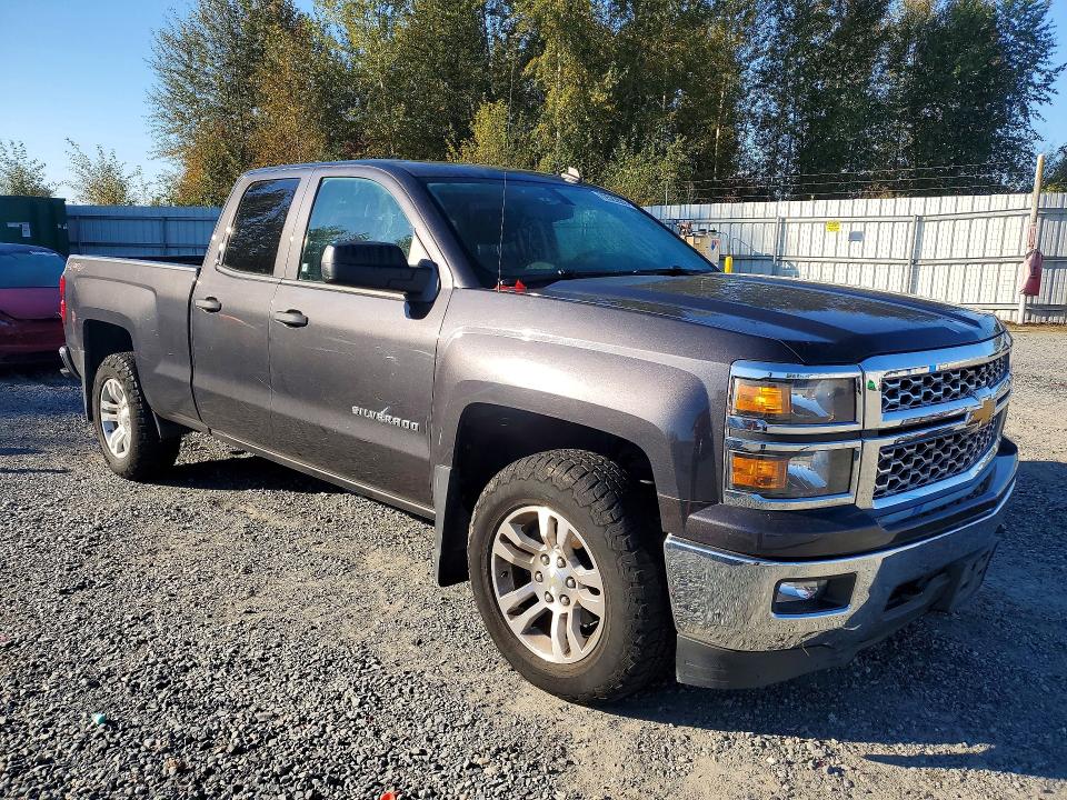 Aukcja sprzedaży 2014 Chevrolet Silverado, vin: 1GCVKREC0EZ155979, numer aukcji: 72522886