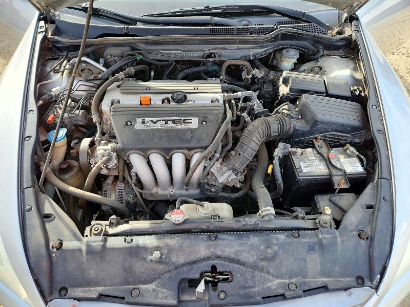 Продажа на аукционе авто 2006 Honda Accord, vin: 1HGCM72686A800352, номер лота: 73359106