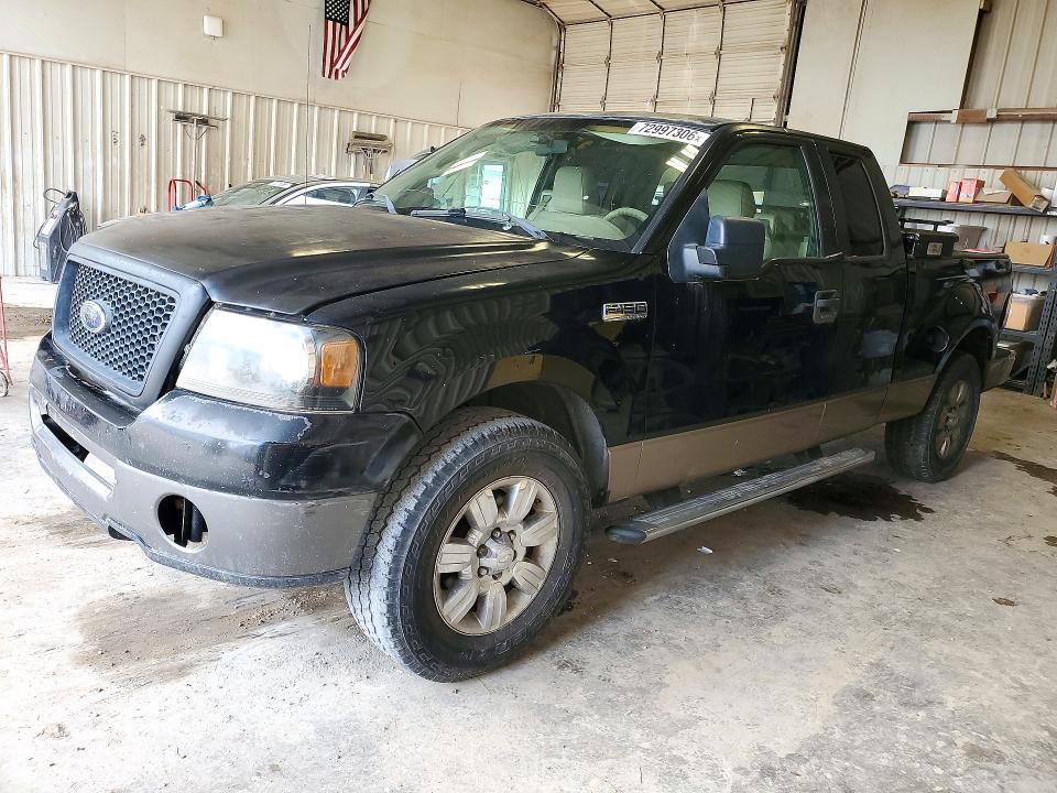 Продаж на аукціоні авто 2005 Ford F150, vin: 1FTRX02W35KF11668, номер лоту: 72997306