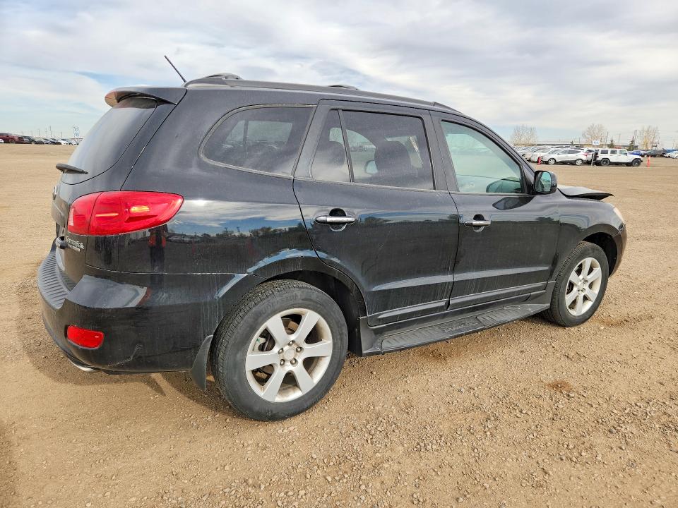 Продажа на аукционе авто 2007 Hyundai Santa Fe, vin: 5NMSH73EX7H088907, номер лота: 71851016