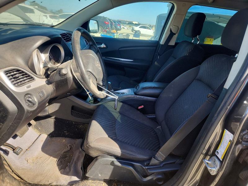 73710116 :رقم المزاد ، 3C4PDCAB0ET136787 vin ، 2014 Dodge Journey مزاد بيع