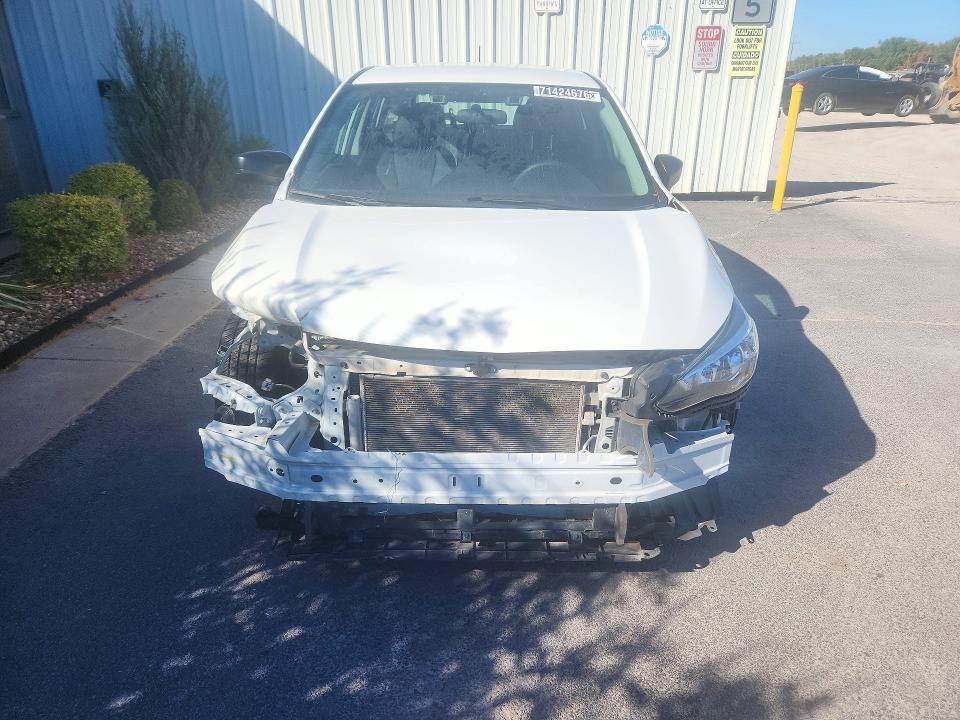 Aukcja sprzedaży 2023 Subaru Impreza, vin: 4S3GTAB64P3713070, numer aukcji: 71424676