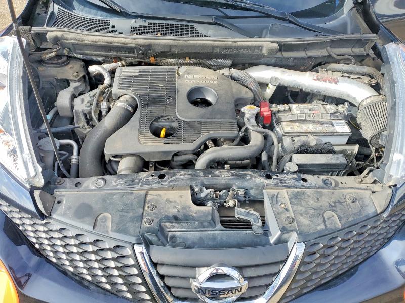 Продаж на аукціоні авто 2014 Nissan Juke, vin: JN8AF5MVXET357976, номер лоту: 71821386