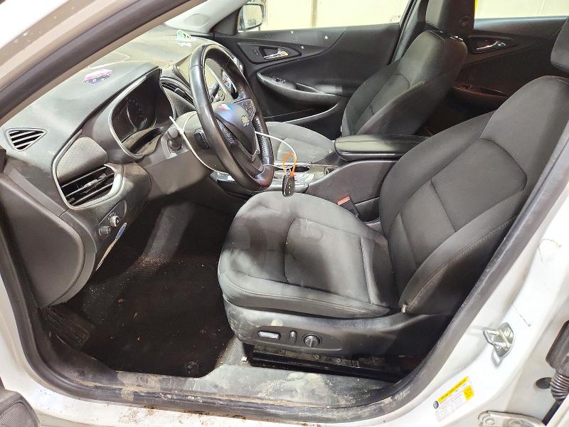 Aukcja sprzedaży 2016 Chevrolet Malibu, vin: 1G1ZE5ST1GF284736, numer aukcji: 72740856