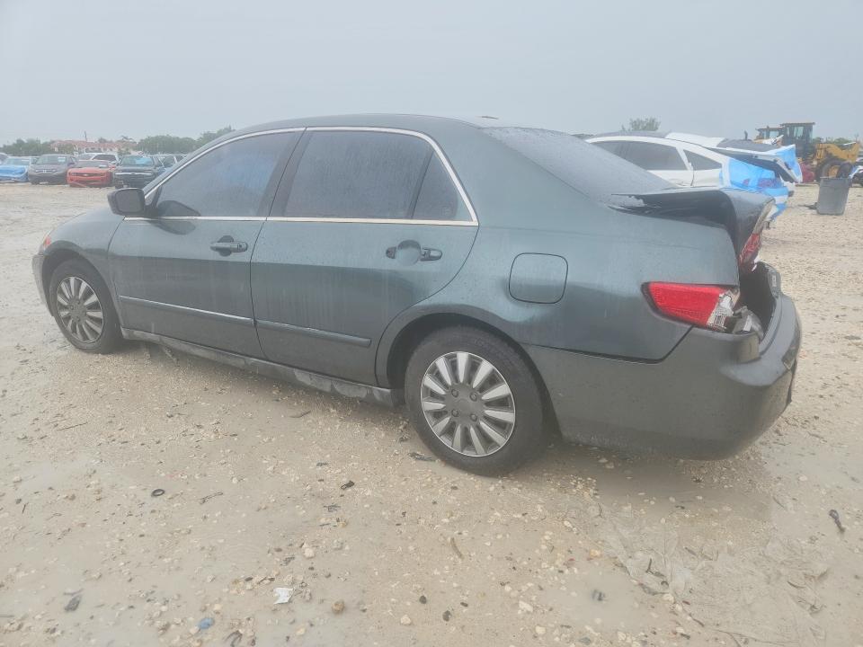 Продажа на аукционе авто 2005 Honda Accord, vin: 1HGCM56495A010618, номер лота: 71357406