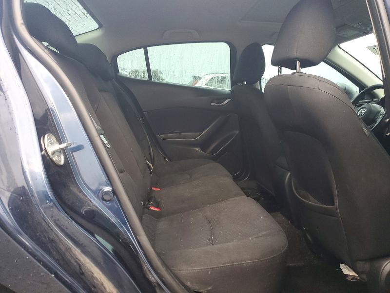 Продаж на аукціоні авто 2016 Mazda 3, vin: 3MZBM1W74GM301429, номер лоту: 72160306
