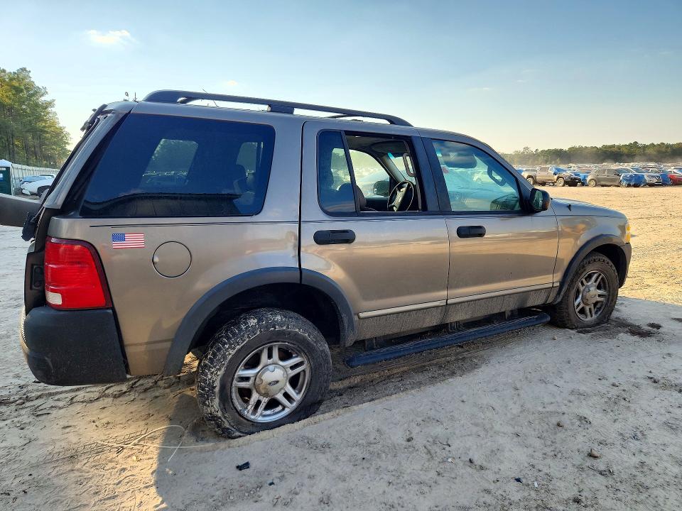 Продаж на аукціоні авто 2003 Ford Explorer, vin: 1FMZU62K33UA22919, номер лоту: 73079476