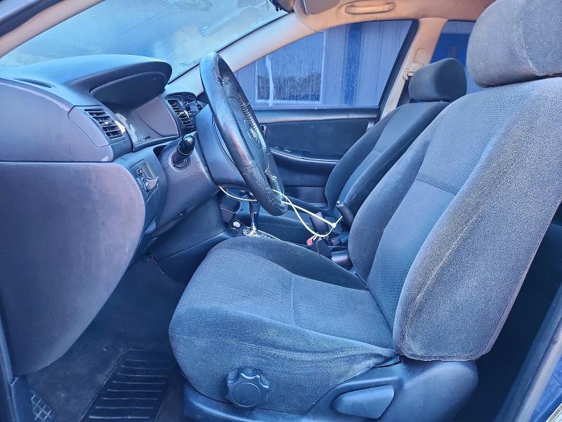Продаж на аукціоні авто 2004 Toyota Corolla, vin: 2T1BR32E04C283505, номер лоту: 72621536