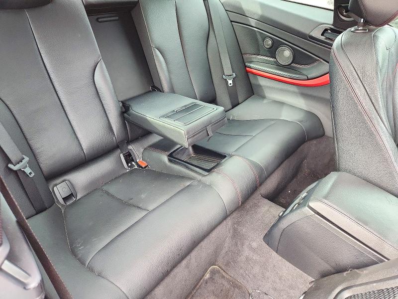 72160136 :رقم المزاد ، WBA3N9C57FK246595 vin ، 2015 Bmw 428 مزاد بيع