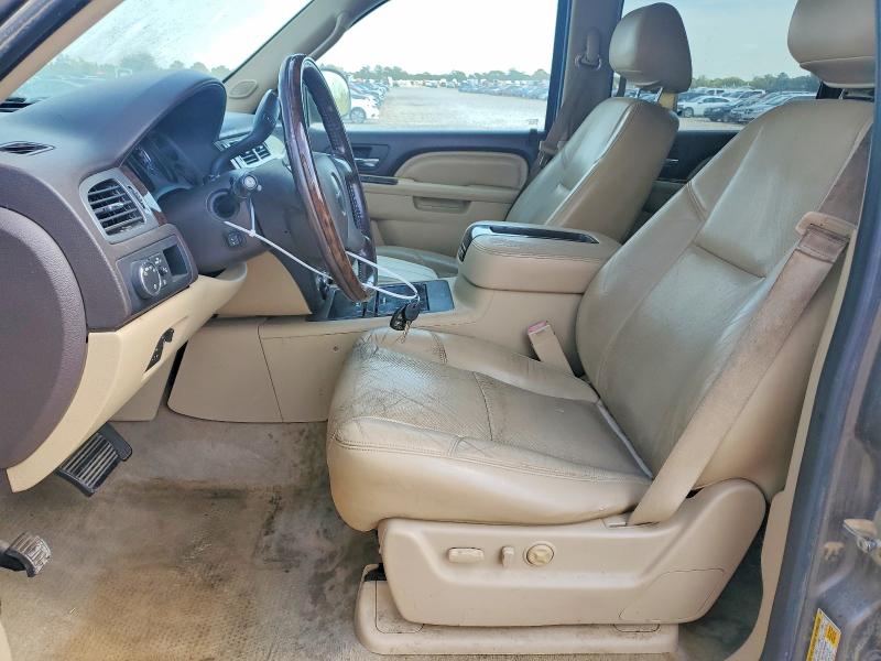 Продаж на аукціоні авто 2013 Gmc Yukon Xl, vin: 1GKS2MEFXDR284623, номер лоту: 70569706