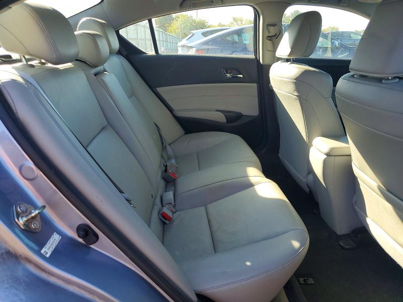 Aukcja sprzedaży 2016 Acura Ilx, vin: 19UDE2F39GA022276, numer aukcji: 71802196