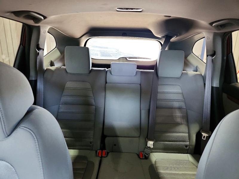 Продажа на аукционе авто 2019 Honda Cr-v, vin: 2HKRW2H50KH647490, номер лота: 71433246