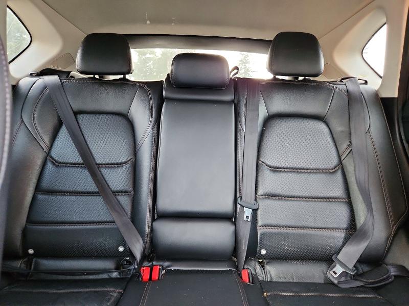 Продажа на аукционе авто 2017 Mazda Cx-5, vin: JM3KFADL2H0222026, номер лота: 71458706
