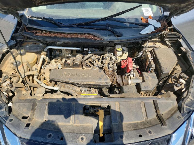 Продаж на аукціоні авто 2022 Nissan Rogue, vin: 5N1BT3BA9NC734578, номер лоту: 71503026