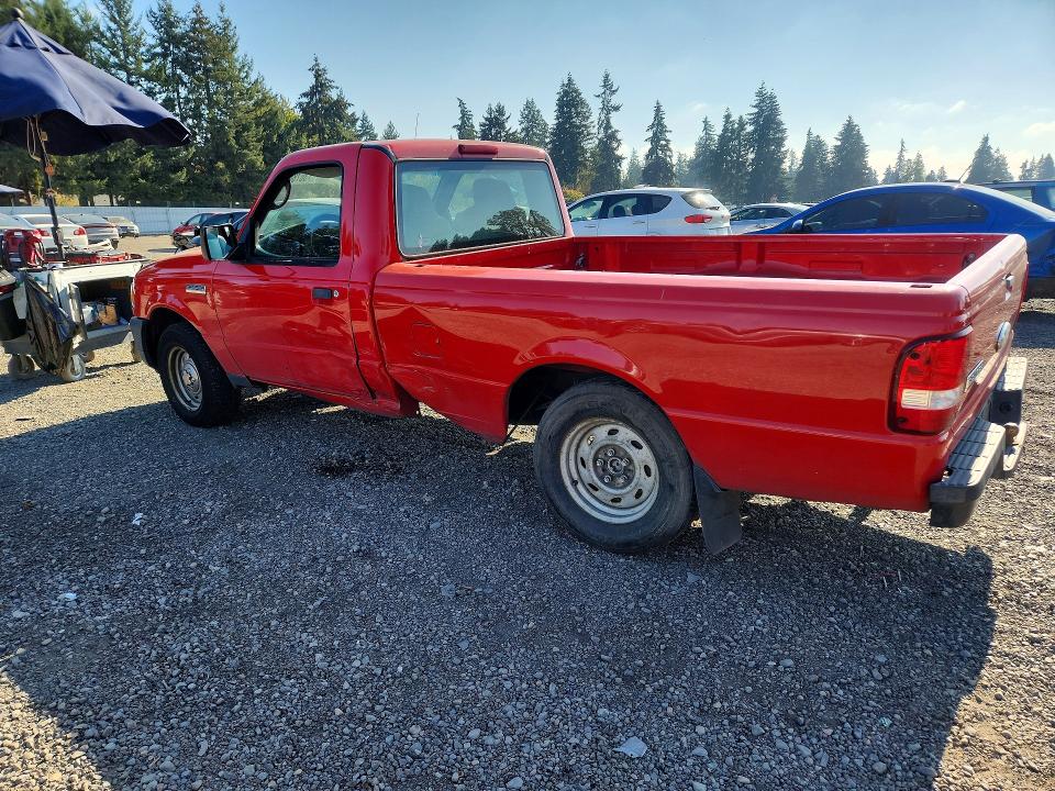Продаж на аукціоні авто 2006 Ford Ranger, vin: 1FTYR10E46PA57425, номер лоту: 73678036