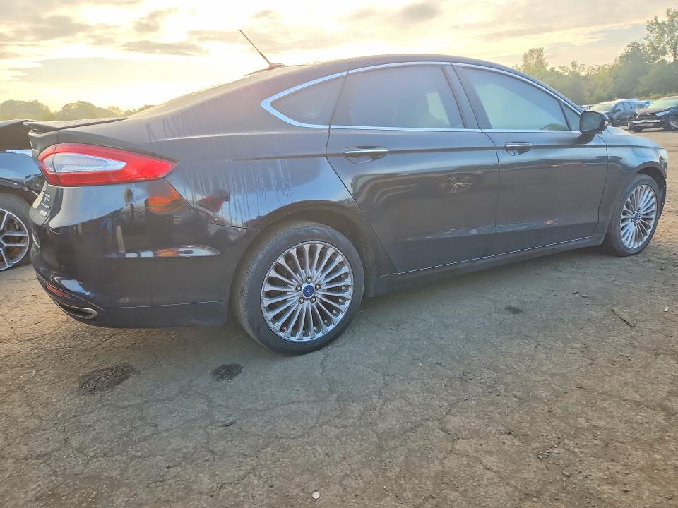 Продаж на аукціоні авто 2016 Ford Fusion, vin: 3FA6P0K99GR151582, номер лоту: 70294496
