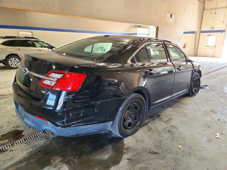 Продаж на аукціоні авто 2013 Ford Taurus, vin: 1FAHP2M85DG121572, номер лоту: 72952796