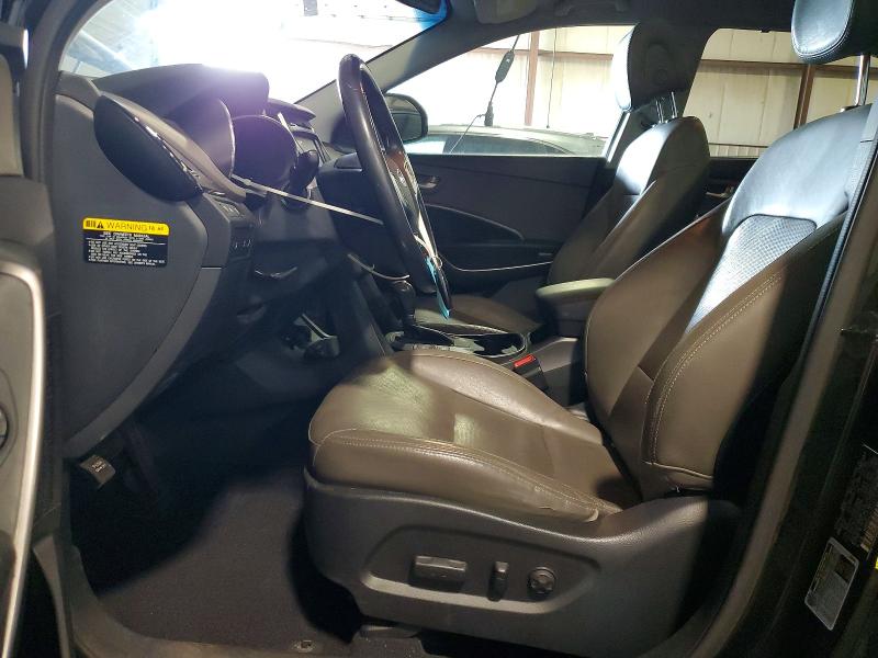Продажа на аукционе авто 2015 Hyundai Santa Fe, vin: KM8SR4HF3FU127143, номер лота: 71193296