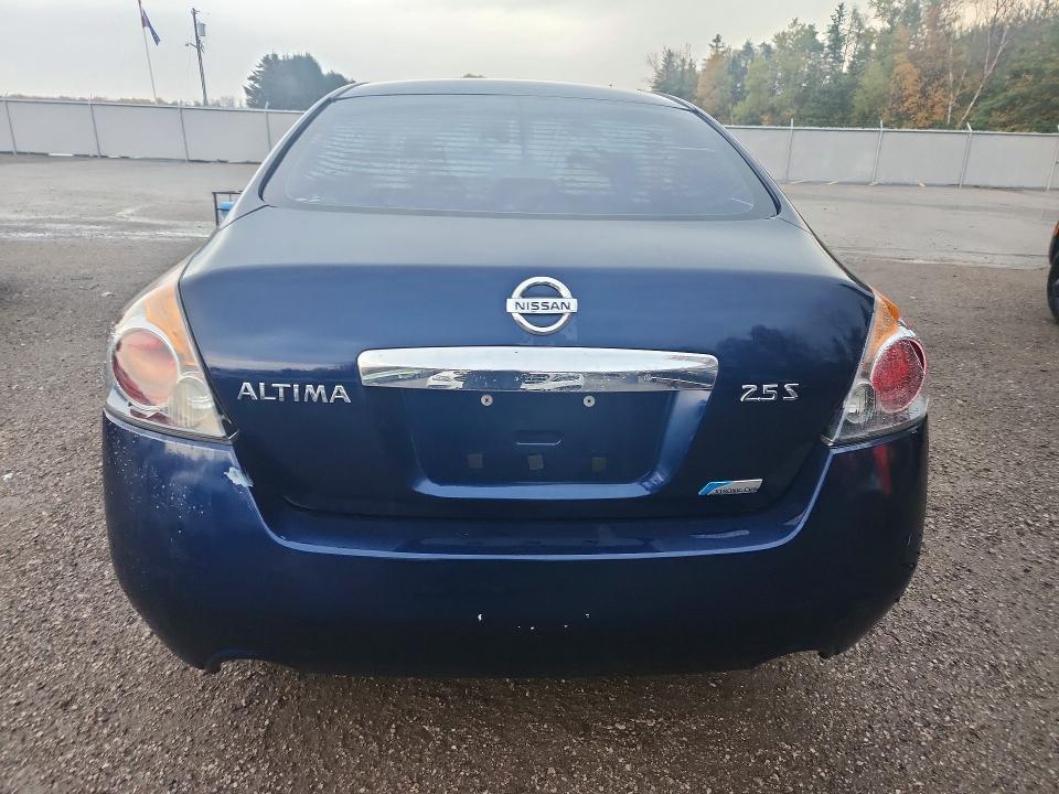 2012 Nissan Altima მანქანა იყიდება აუქციონზე, vin: 1N4AL2AP3CN450161, აუქციონის ნომერი: 72362686