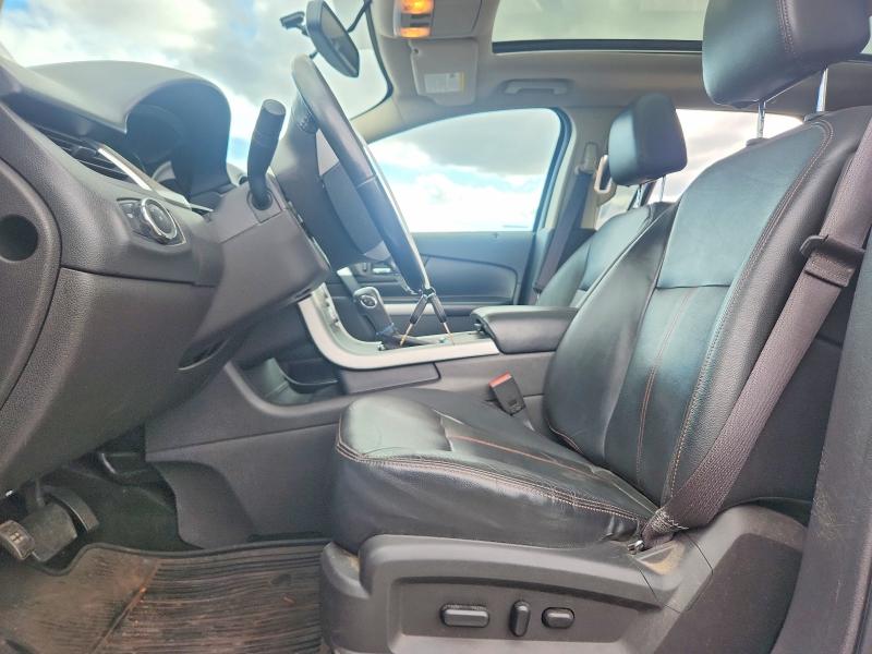Продажа на аукционе авто 2013 Ford Edge, vin: 2FMDK4JC4DBA10929, номер лота: 71646246