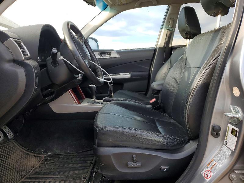 Продажа на аукционе авто 2009 Subaru Forester, vin: JF2SH66629H787260, номер лота: 71294456