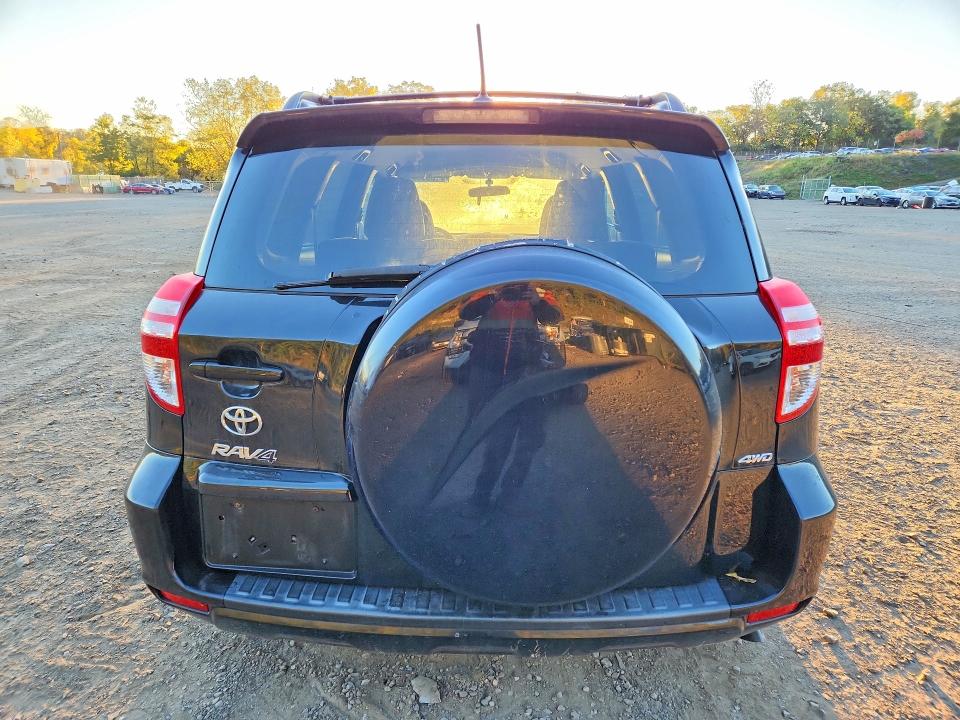 Продаж на аукціоні авто 2012 Toyota Rav4, vin: 2T3BF4DV4CW217071, номер лоту: 71399926