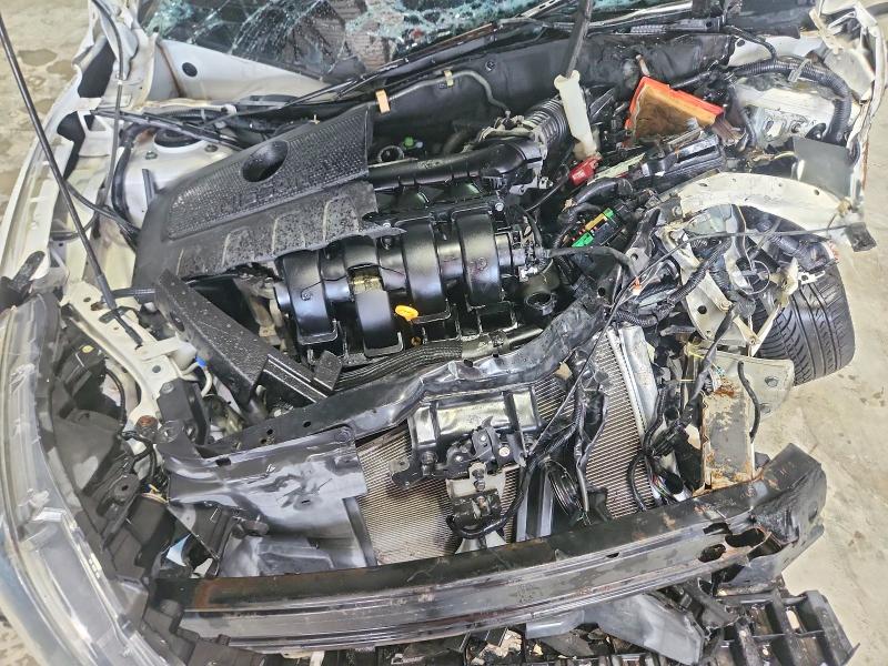 2017 Nissan Sentra მანქანა იყიდება აუქციონზე, vin: 3N1AB7APXHY259022, აუქციონის ნომერი: 71303326