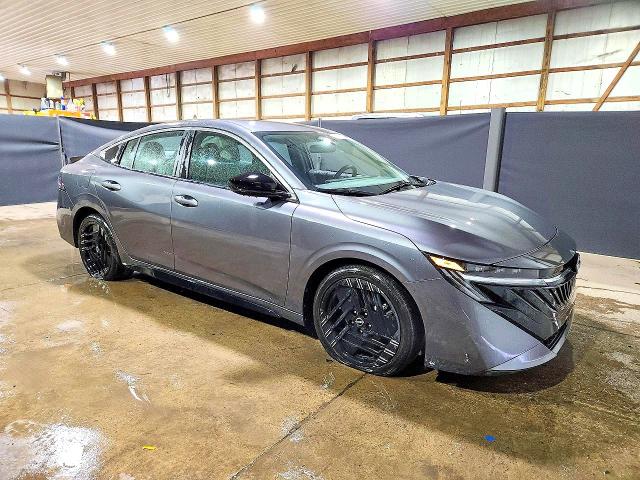 2026 Nissan Sentra მანქანა იყიდება აუქციონზე, vin: 3N1AB9DV4TY240500, აუქციონის ნომერი: 73532916