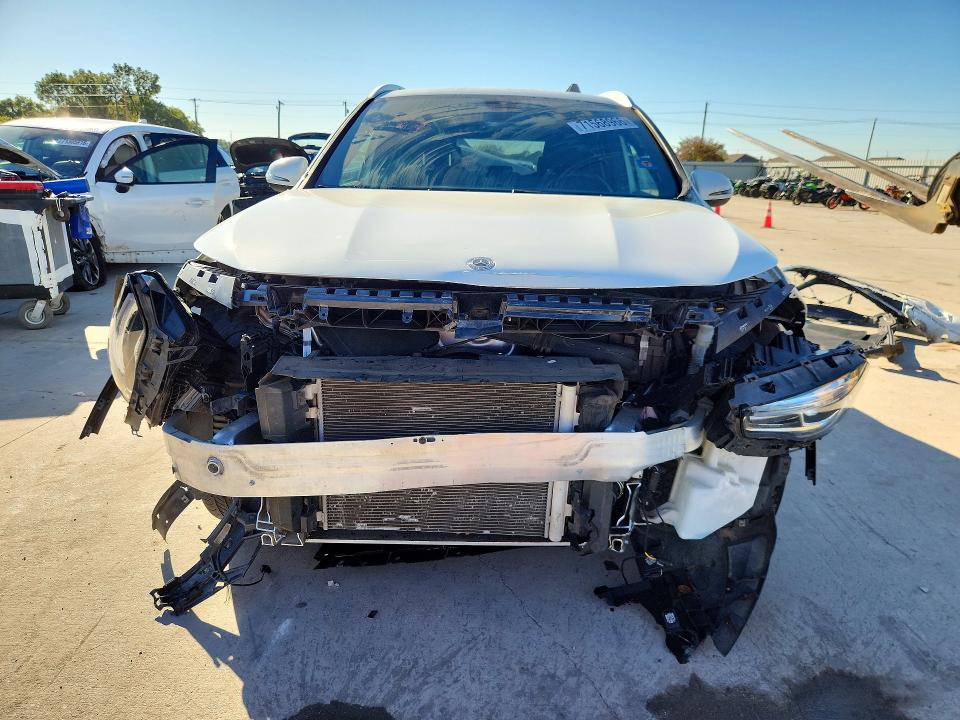 2021 Mercedes-benz Gla მანქანა იყიდება აუქციონზე, vin: W1N4N4GB5MJ120788, აუქციონის ნომერი: 71568966