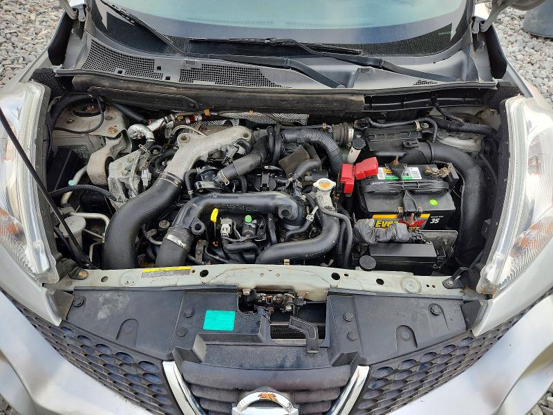 Продажа на аукционе авто 2011 Nissan Juke, vin: JN8AF5MV3BT005219, номер лота: 71780146