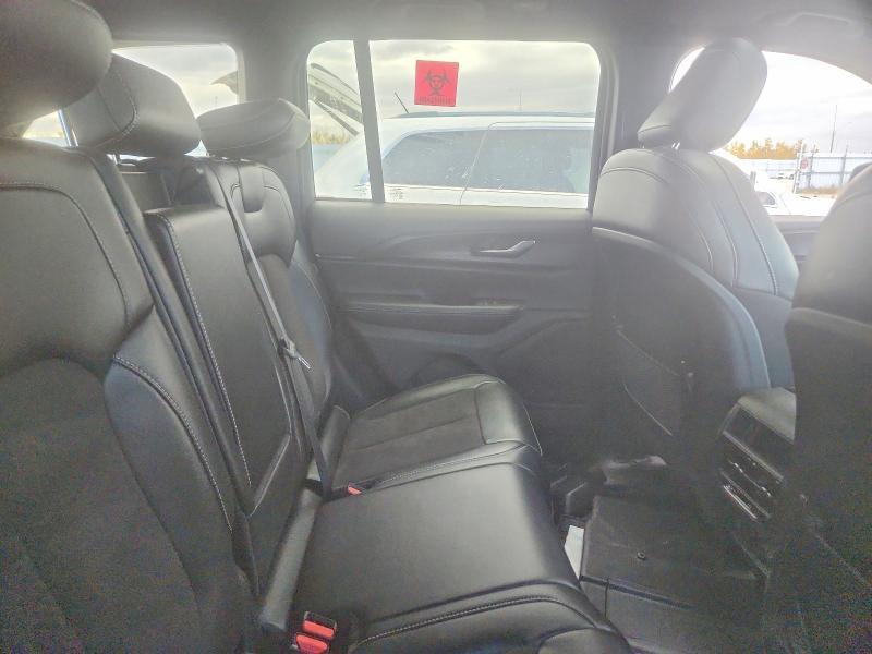 Продажа на аукционе авто 2024 Jeep Grand Cherokee, vin: 1C4RJHAG0RC233838, номер лота: 67397946